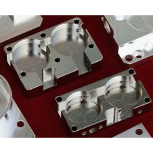 Custom de fábrica hacen de alta precisión CNC mecanizado de piezas